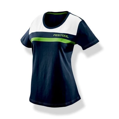 Festool Fashionshirt Damen FASH-LAD-FT1-L