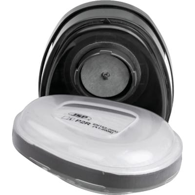 JSP Filter P2 (2 St.) für Maske Force 8