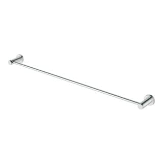 Duravit Badetuchhalter D-Code 84,8x4,8x8cm, chrom, wandhängend