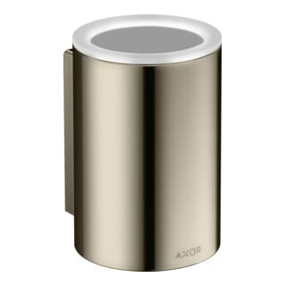 hansgrohe Zahnputzbecher Axor Universal Circular PN