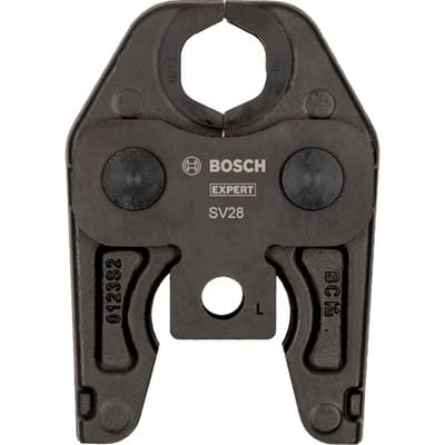 Bosch EXPERT Standard Pressbacke, SV28