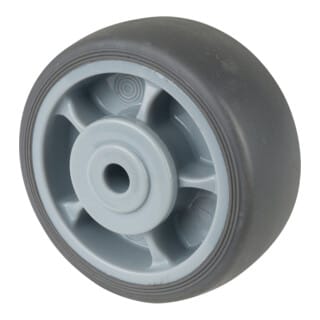 BS Rollen Gummirad (A85.084)
