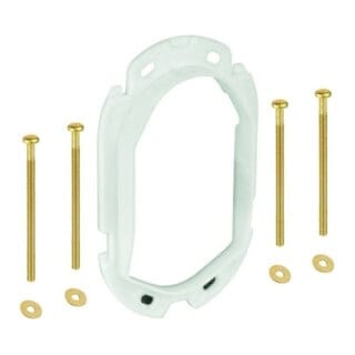 Grohe Halterahmen 42419