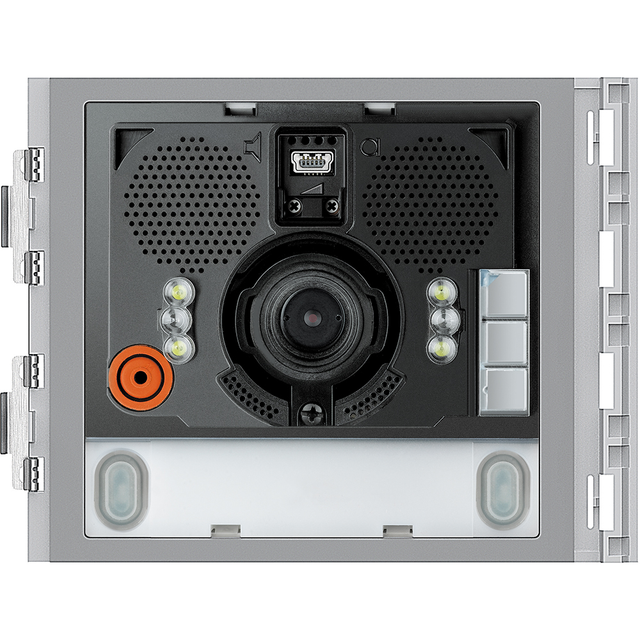 Legrand (SEKO) Türlautsprechermodul Video Standard,2 Ruftasten 351200