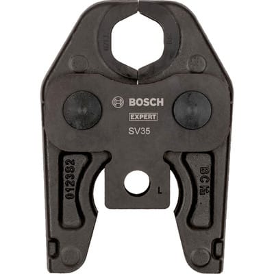 Bosch EXPERT Standard Pressbacke, SV35