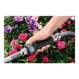 GEKA soft rain light35G 60cm LM m.Steck,Schie40GK Kart e