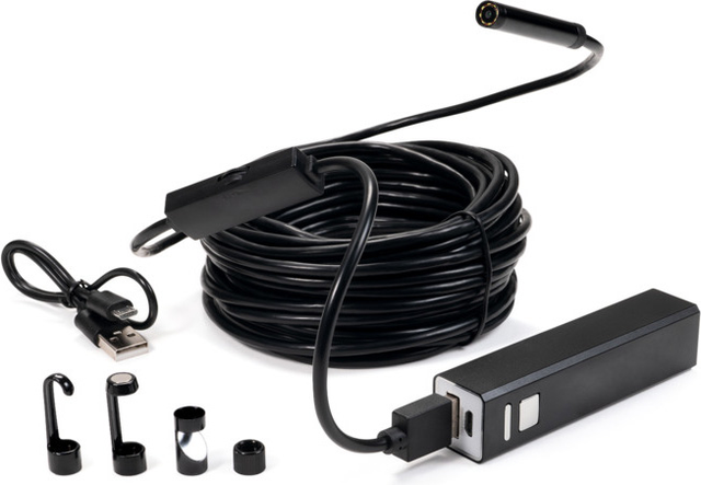 HellermannTyton Cable Scout Kamera 897-90060