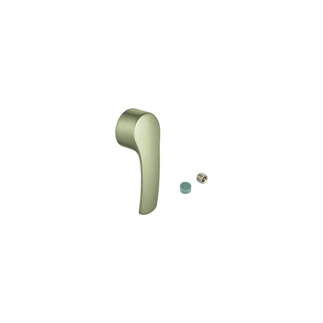 Grohe Hebelgriff 48259 nickel gebürstet