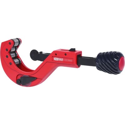 KS Tools Automatik-Rohrabschneider für Kunststoffrohre, 6-64mm