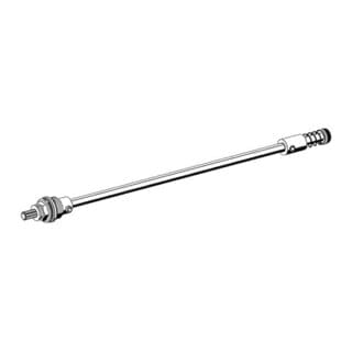 Schell Oberteil, Spindel für POLAR Set