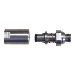 Eibenstock Schnellwechseladapter G ½" i - G ½" a
