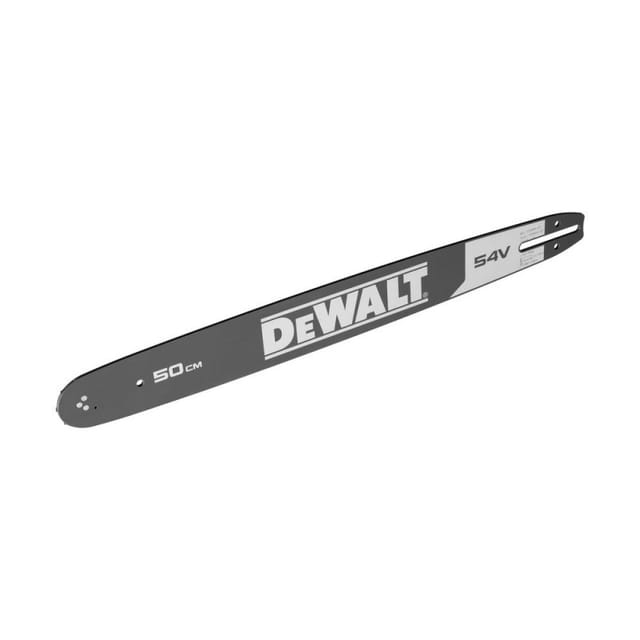 DEWALT Schwert mit OREGON® Sägekette, für Akku-Kettensäge, XR FLEXVOLT DT20687-QZ