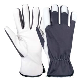 Hase RIO Comfort, Montagehandschuh aus Nappaleder