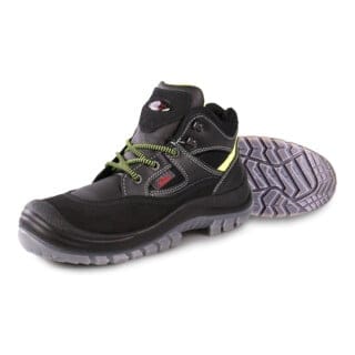 Hase Tibet S3 Sicherheitshochschuh aus Rindleder