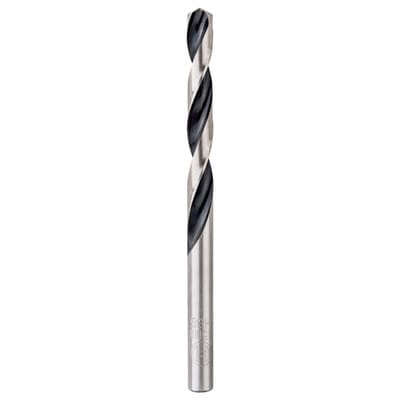 Bosch Metallspiralbohrer HSS PointTeQ, DIN 338, 1er-Pack