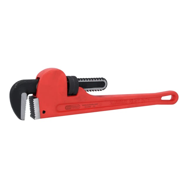 KS Tools Aluminium-Einhand-Rohrzange