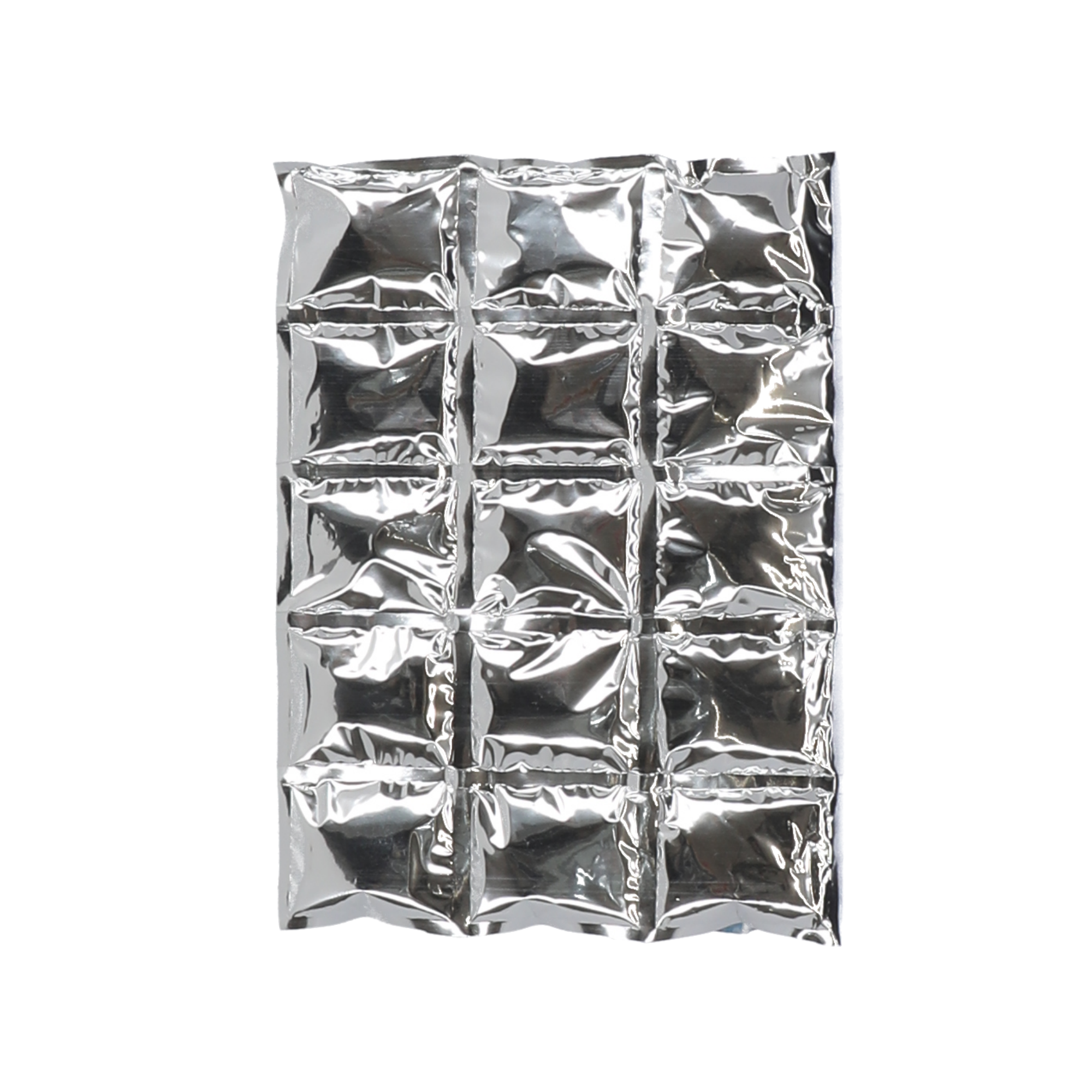 Kühlkissen mit Kühlzellen 'CoolWrap CW20' 25 x 25 cm Bild 3