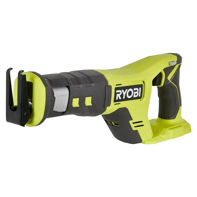 Ryobi Akku-Säbelsäge 'RRS18-0 18 V ONE+' ohne Akku und Ladegerät