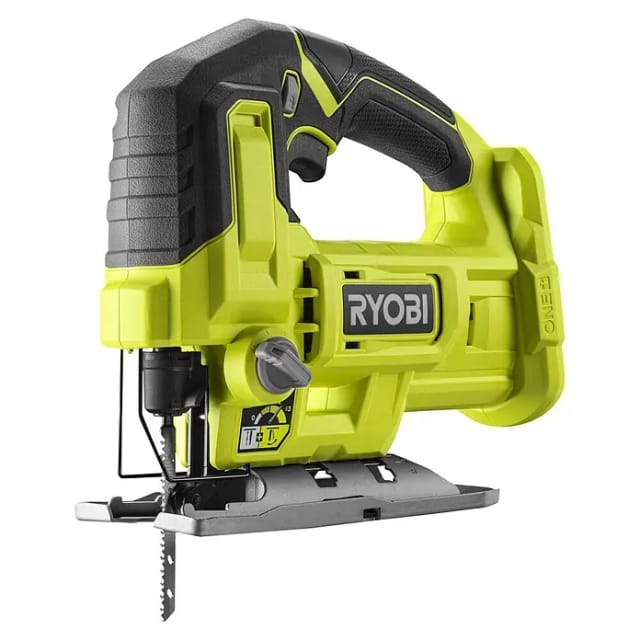 Ryobi Akku-Stichsäge 'RJS18-0 18 V ONE+' ohne Akku und Ladegerät