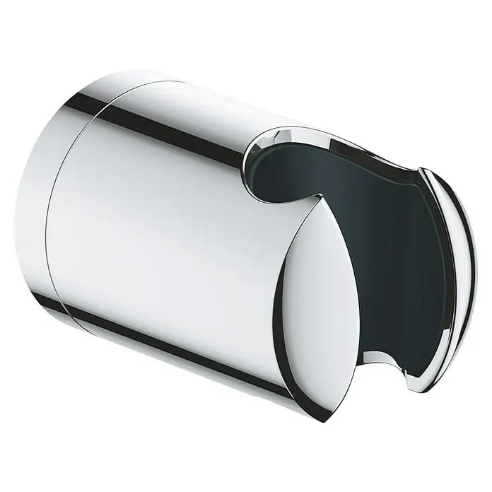 Grohe Wandbrausehalter 'Vitalio Universal' chromfarben