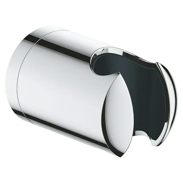 Grohe Wandbrausehalter 'Vitalio Universal' chromfarben