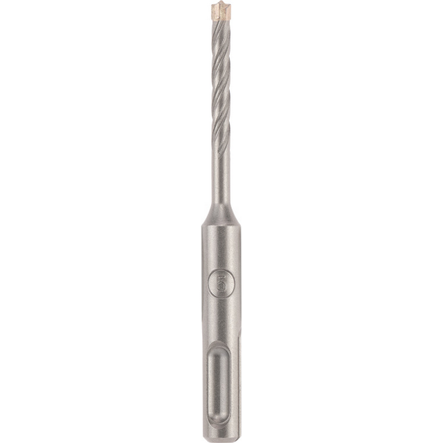 kwb Hammerbohrer 'HB4X SDS Plus' Ø 5 x 110 mm