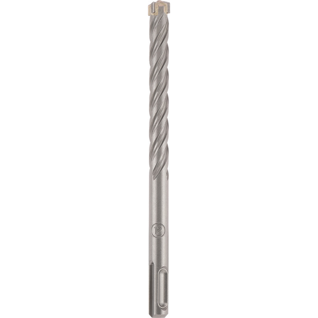 kwb Hammerbohrer 'HB4X SDS Plus' Ø 12 x 160 mm