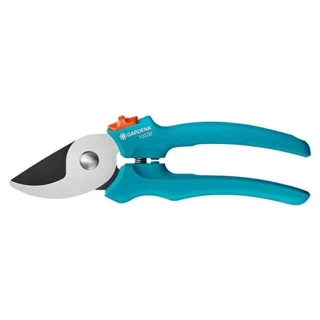 Gardena Gartenschere 'EasyCut' Bypass 18,7 cm