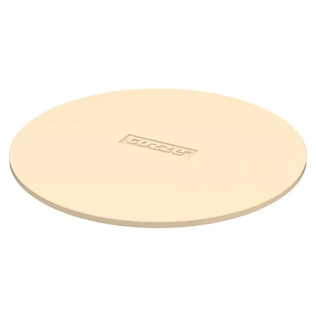 Cozze Pizzastein für 13" Pizzaofen Ø 34,5 cm