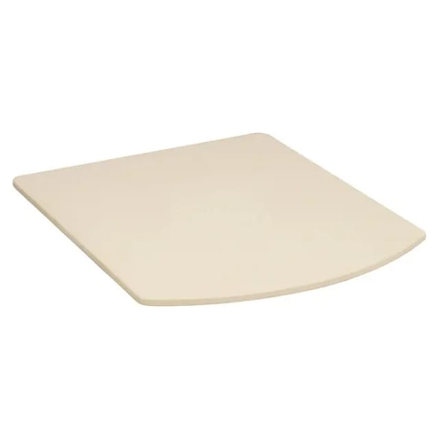 Cozze Pizzastein für 17" Pizzaofen 43 x 1 49 cm