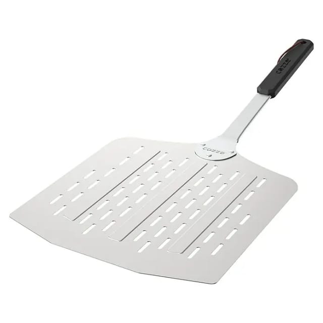Cozze Pizzaspachtel Aluminium 66 x 30 x 30 cm