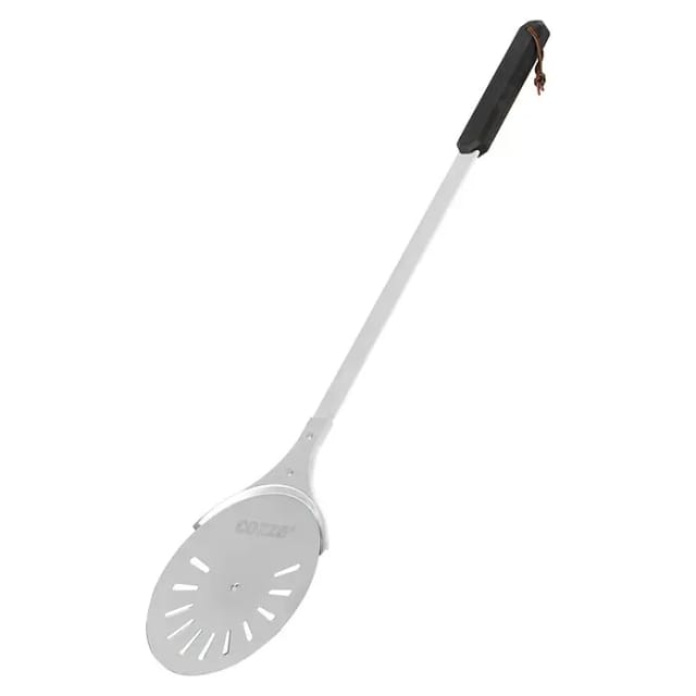 Cozze Pizzaspachtel Edelstahl Ø 18 x 76 cm