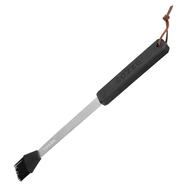 Cozze Grillpinsel Edelstahl 4 x 2 x 42 cm