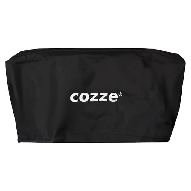 Cozze Abdeckung für 13" Pizzaofen 180 x 55 x 358 cm
