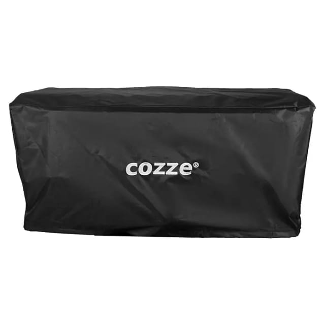 Cozze Abdeckung für 17“ Pizzaofen, E300 und 500-Serie 180 x 55 x 358 cm