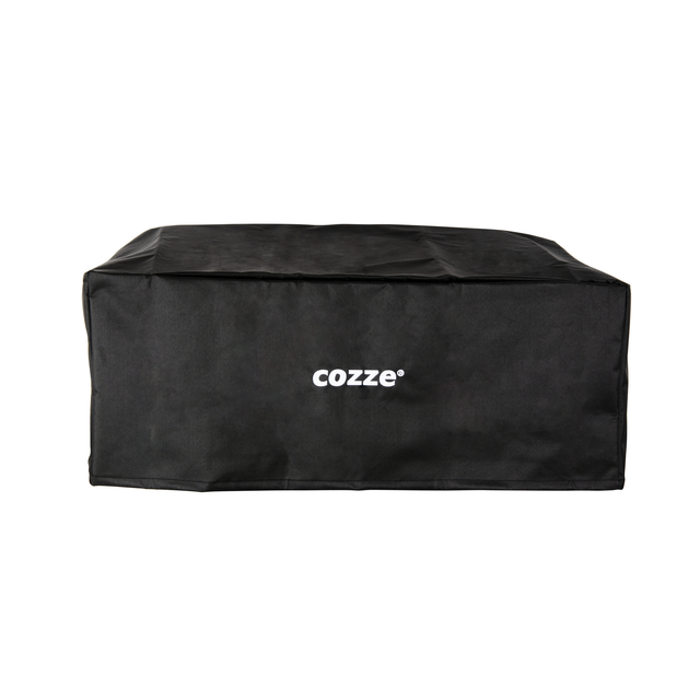 Cozze Abdeckung für die 800-Serie 250 x 35 x 260 cm