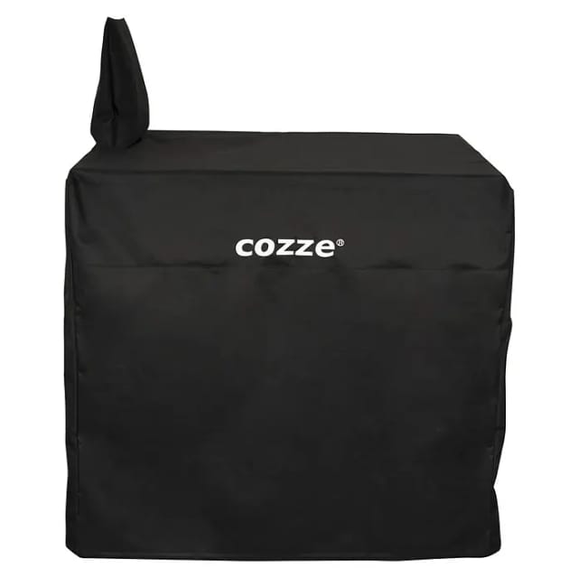 Cozze Abdeckung für Außenküche mit Spüle 85 x 360 x 225 cm