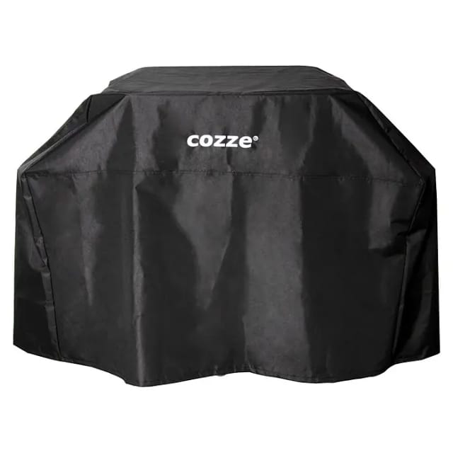 Cozze Abdeckung für Planchagrill der 800-Serie mit Premium-Tisch 225 x 85 x 360 cm