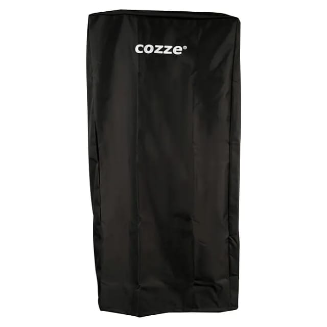 Cozze Abdeckung für 110 cm hohen Outdoortisch 75 x 360 x 225 cm