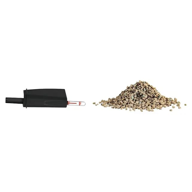 Lechuza® Bewässerungs-Set für CUBETO 40