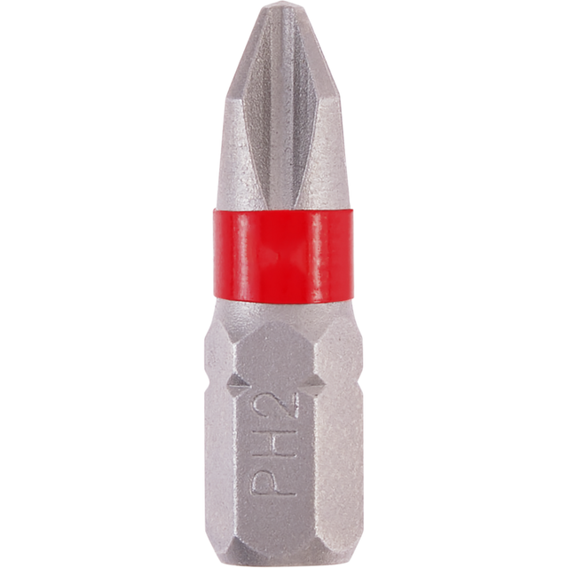 kwb Bits 'Basic' PH2 25 mm 3 Stück