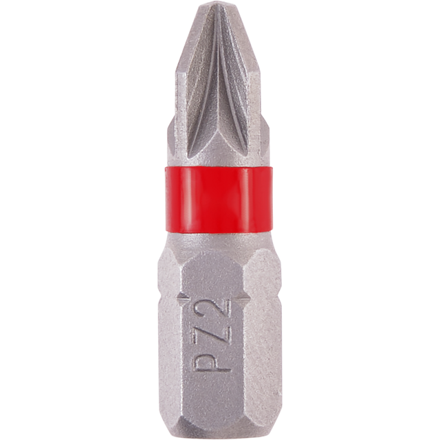 kwb Bits 'Basic' PZ2 25 mm 3 Stück