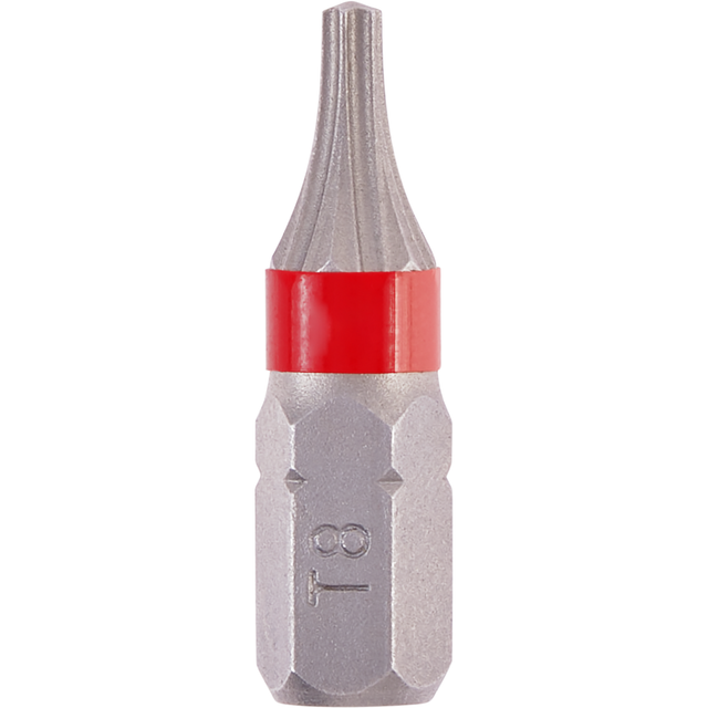 kwb Bits 'Basic' T8 25 mm 3 Stück