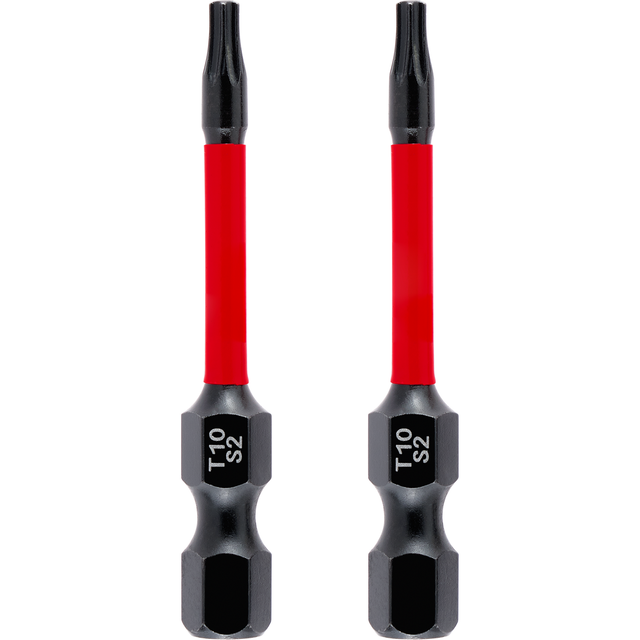 kwb Bits 'Impact' T10 50 mm 2 Stück