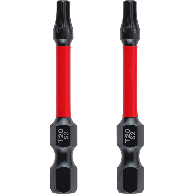 kwb Bits 'Impact' T20 50 mm 2 Stück