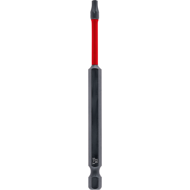 kwb Bit 'Impact' T15 100 mm