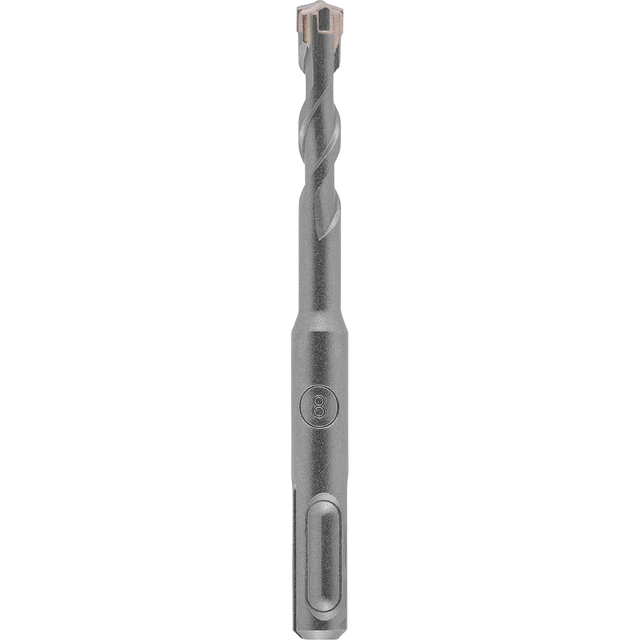 kwb Hammerbohrer 'HB2X' SDS-Plus 110 mm Ø 8 mm