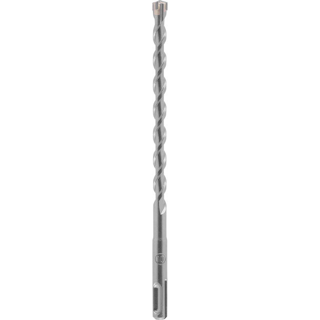 kwb Hammerbohrer 'HB2X' SDS-Plus 210 mm Ø 10 mm