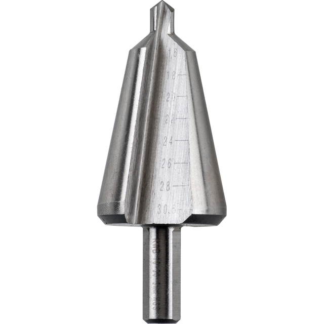 kwb HSS-Schälbohrer Ø 16-30 mm
