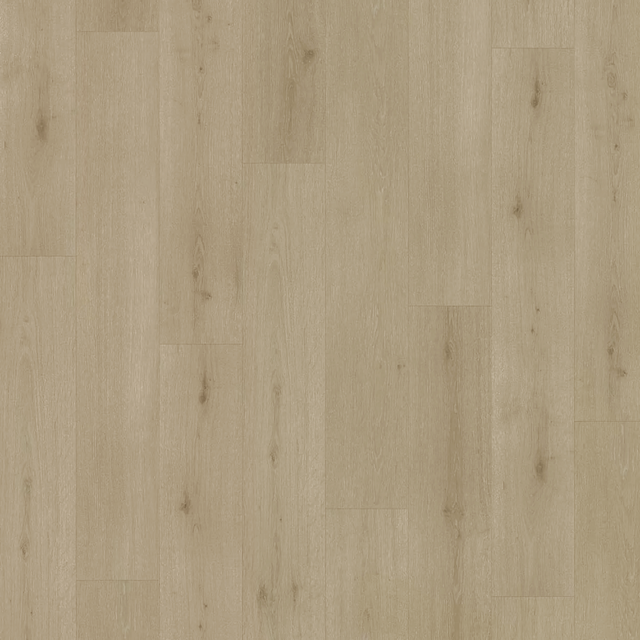 toom Vinylboden 'Eternal Oak' braun 1220 x 180 x 4,5 mm